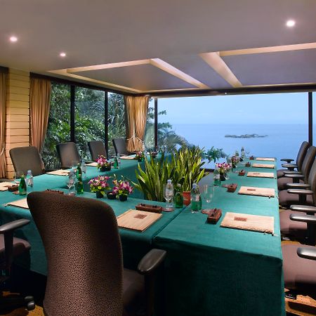 Banyan Tree Bintan Lagoi Facilidades foto