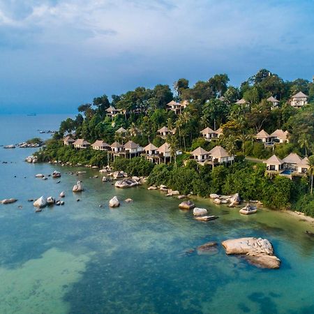 Banyan Tree Bintan Lagoi Exterior foto