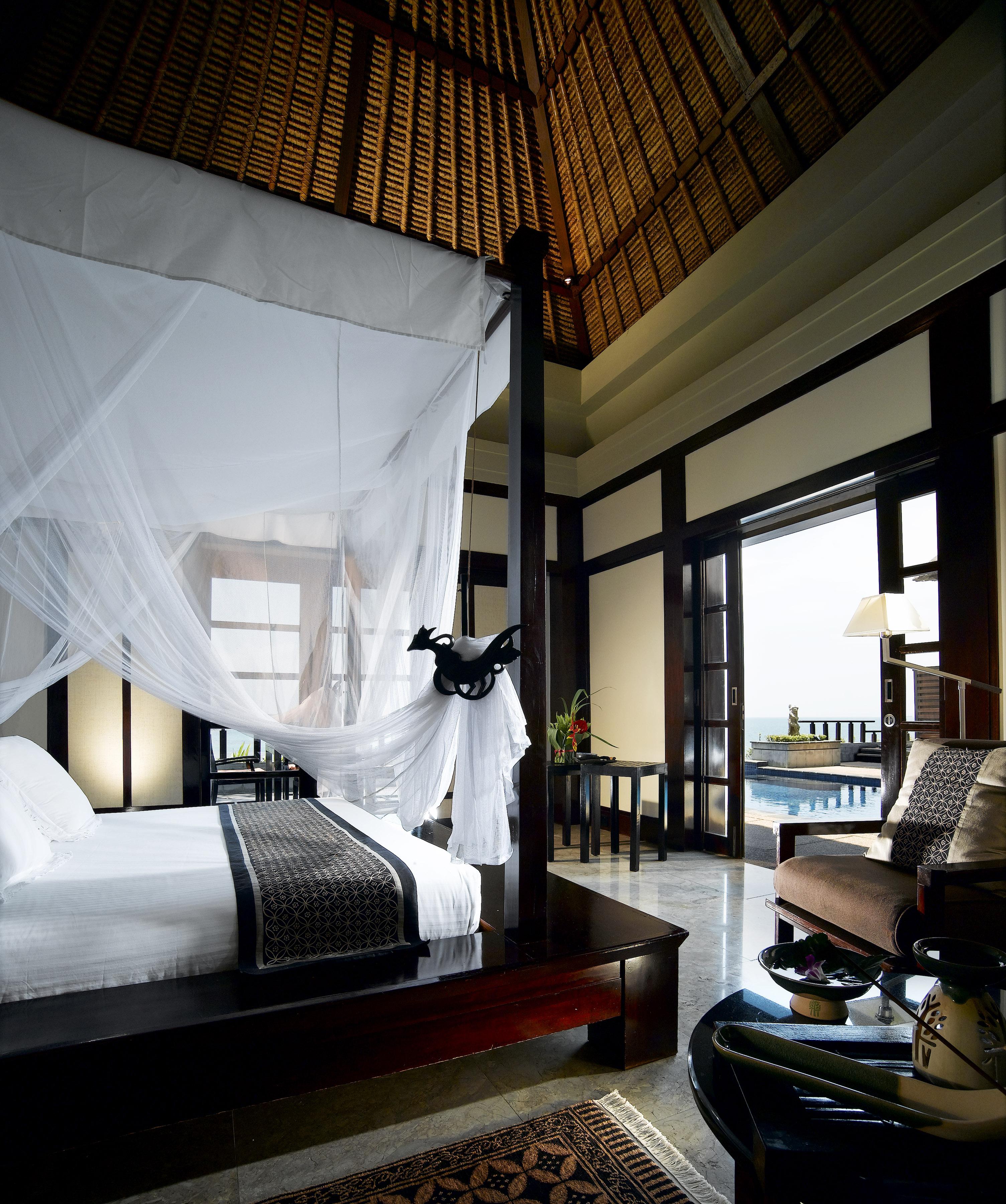 Banyan Tree Bintan Lagoi Quarto foto