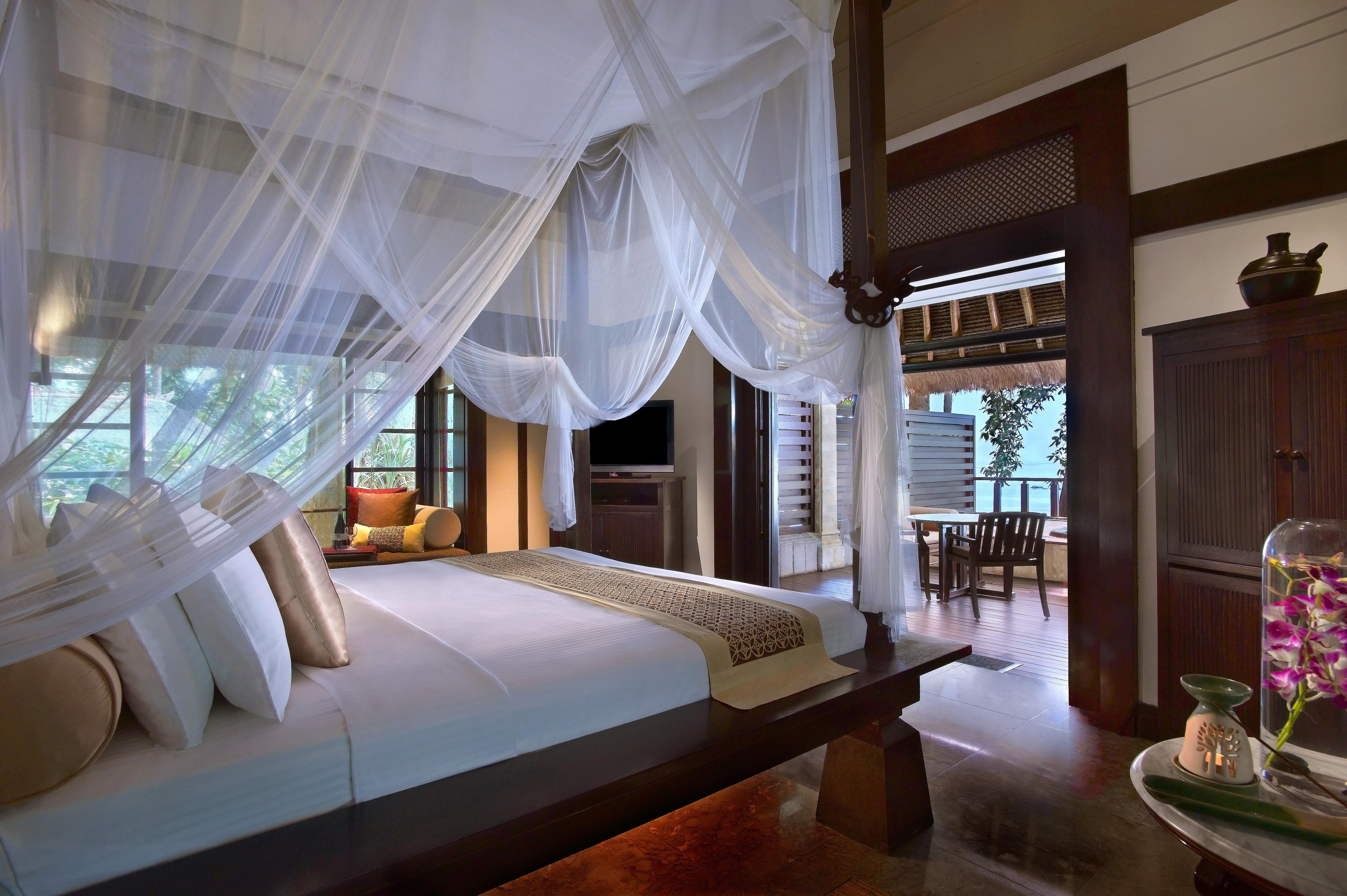 Banyan Tree Bintan Lagoi Quarto foto