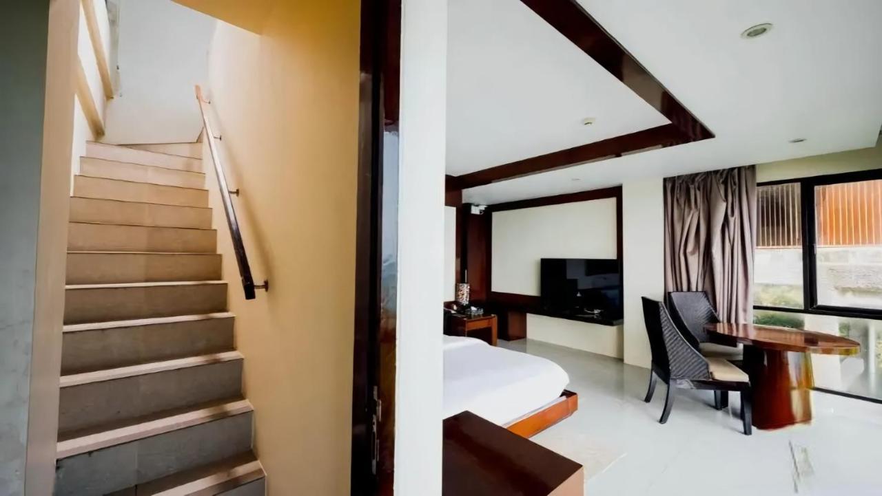 Banyan Tree Bintan Lagoi Exterior foto