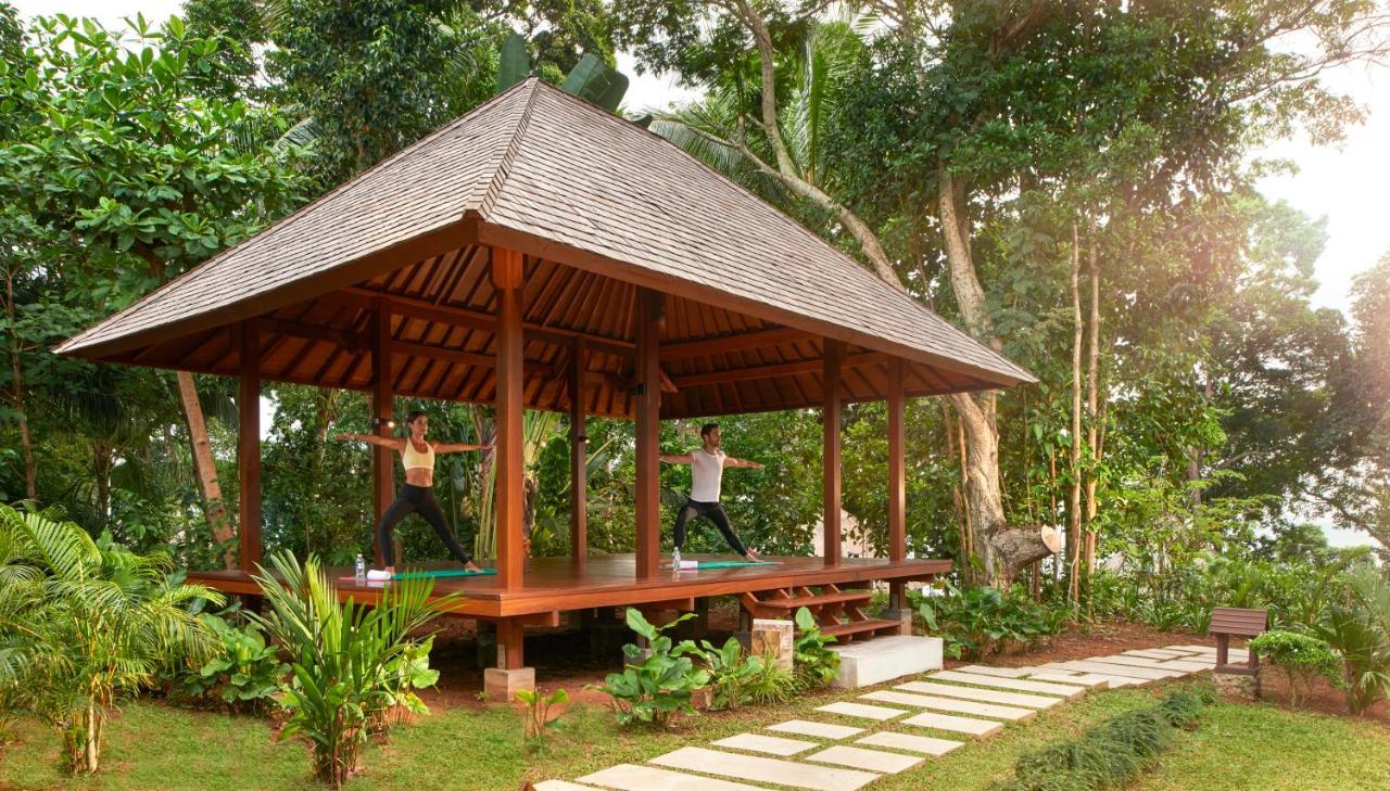 Banyan Tree Bintan Lagoi Exterior foto