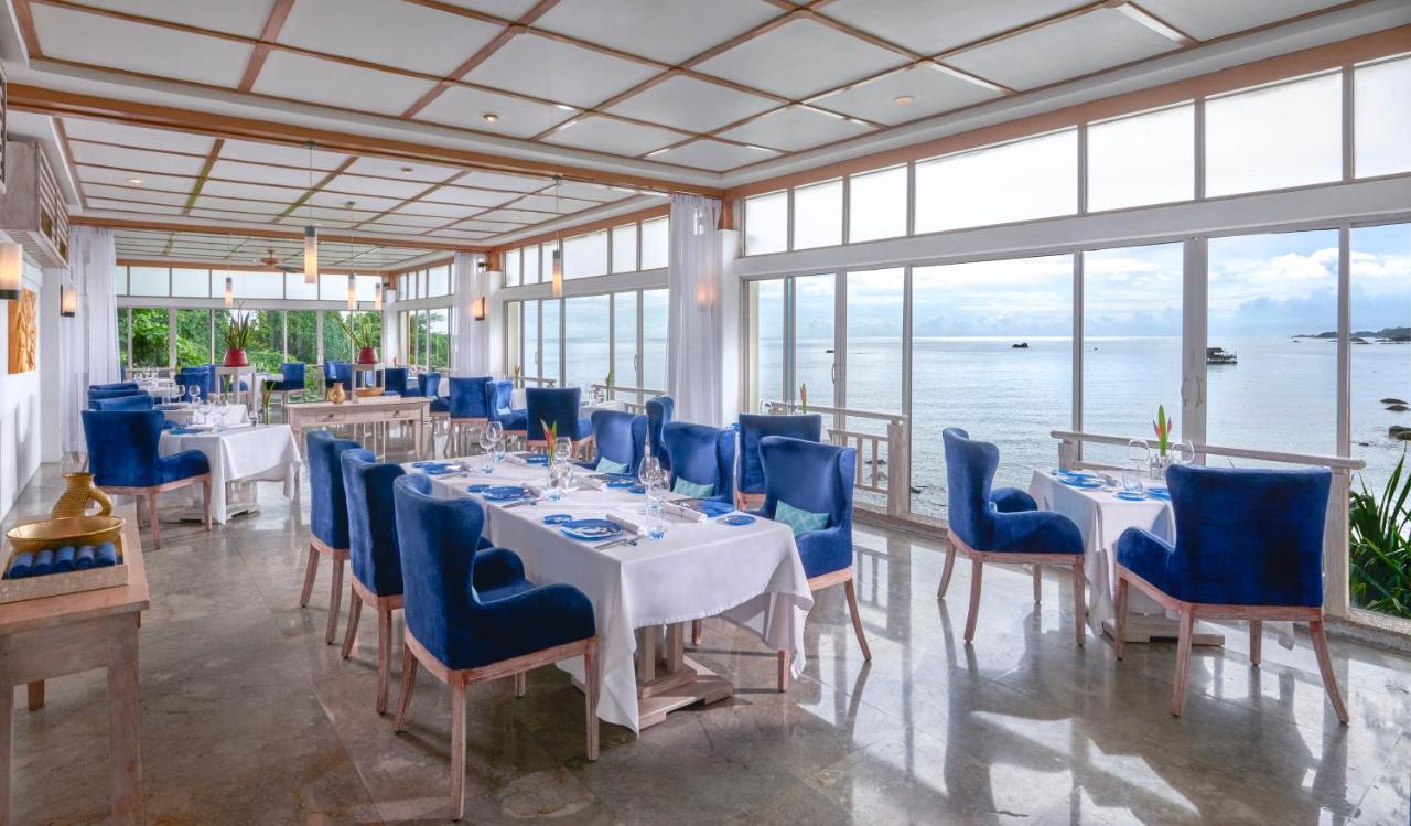 Banyan Tree Bintan Lagoi Exterior foto